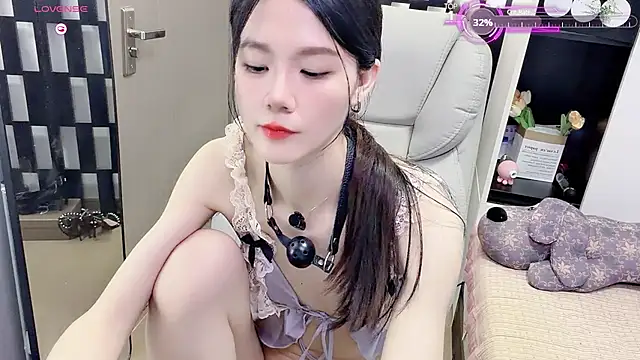 Yueyue-MM live