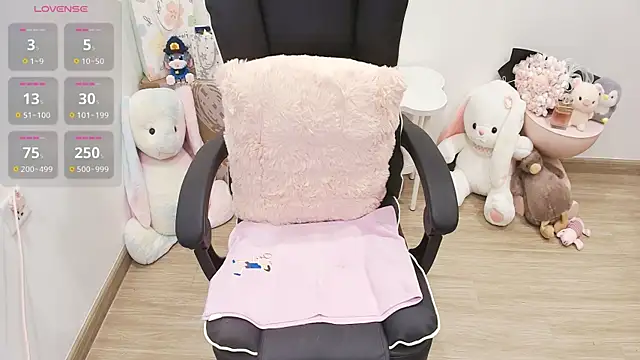 Nana_Chu live
