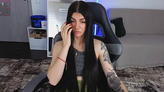 AnacondaOnn live