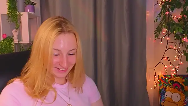 RosalieHandley live