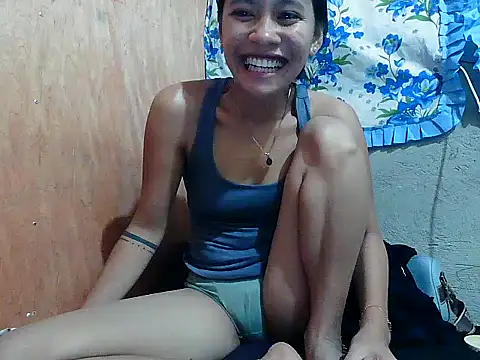 SkinnyGirl_PinayBaby live