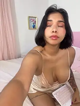 LucyMartelli profile