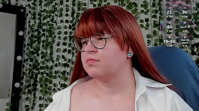 Michelle_Wilsson live