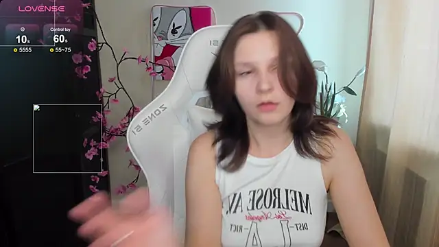 AudreyyKim live