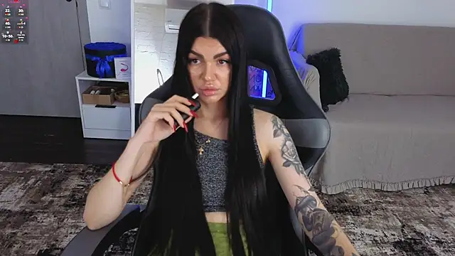 AnacondaOnn live