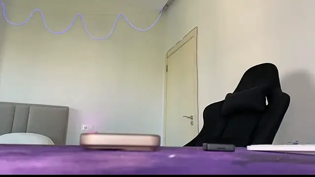 PrincesSsLilu live