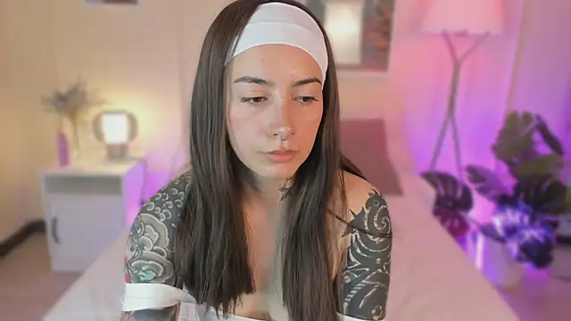 Katushka_dh live