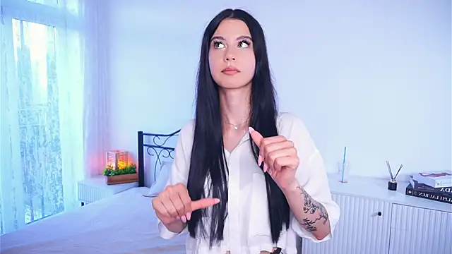 JaniceRedditt live