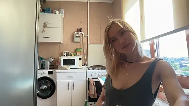 AngelJeni live