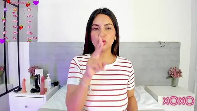 DulceColeman live