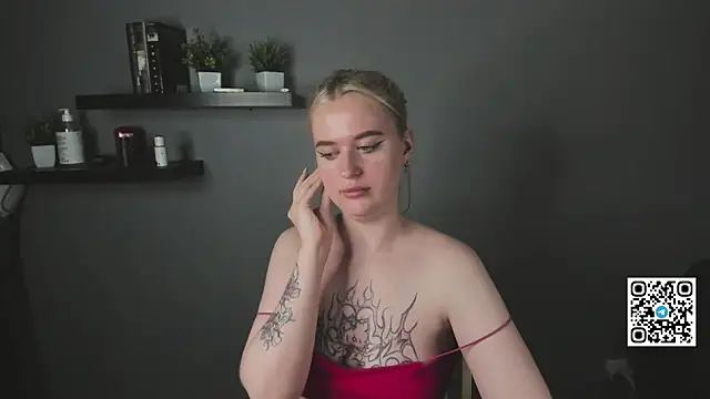 Betany_fokss live