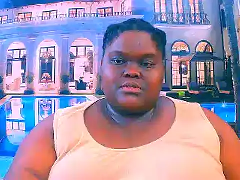 EbonyHotBuns live