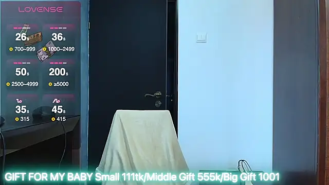 mysterious_1xxx live