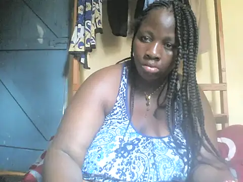 Ebonyshan profile