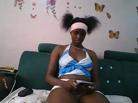 cokebabe live