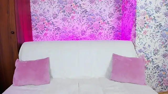 MissAlison__ live