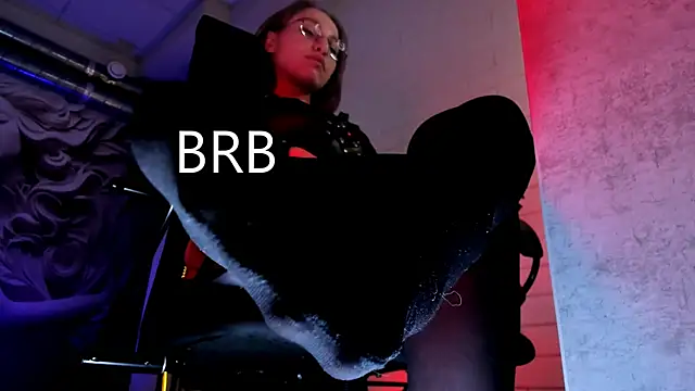 AphexQueen live