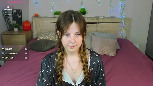 Violeta_Paul live