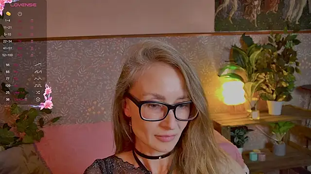 HelenaBoyd live