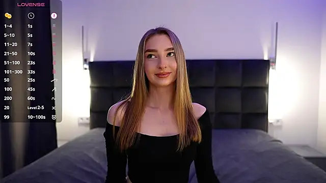 GoldieHarrington live