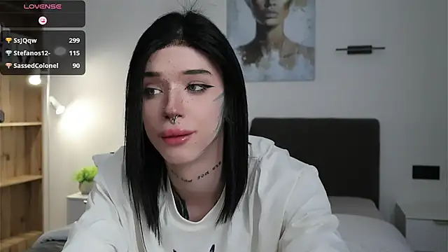 Dasha_WEYT live