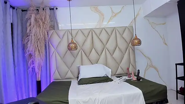 Ibbie_drastic live