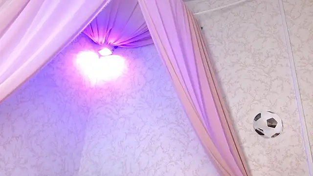 ValeriaOrtega live