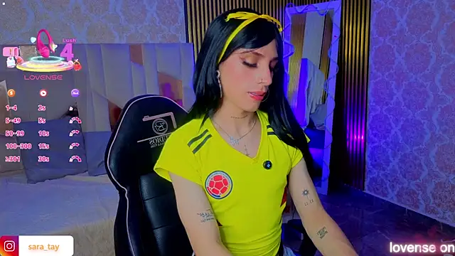 boyfox_tay live