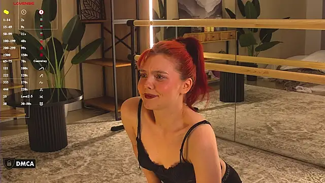 Nora__Ray live