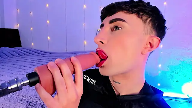 SebastianHilton live