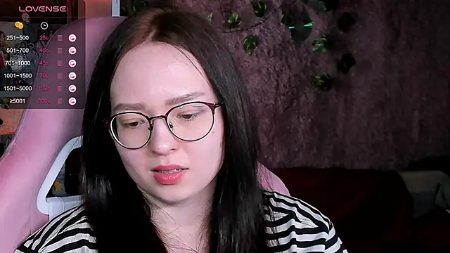 power_robynn live