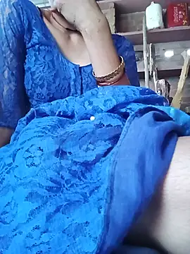 Komal4050 live