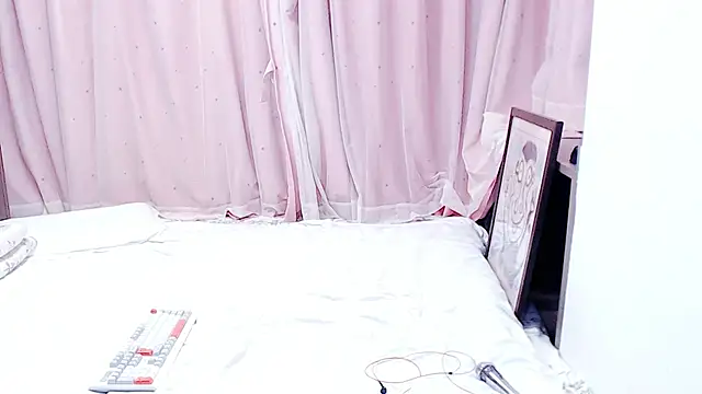 kongbai001 live