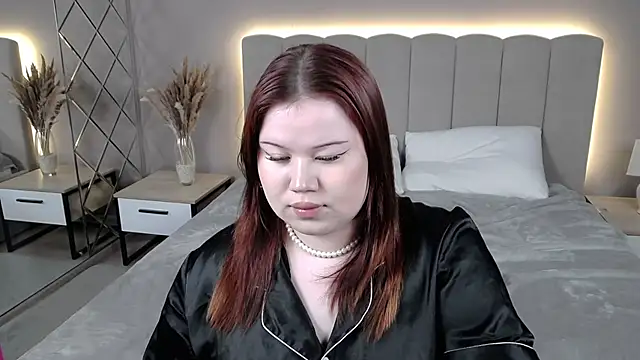 EvaBlunsh_ live