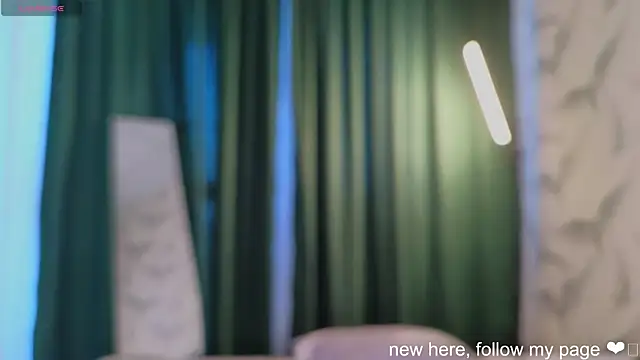 Christina_Garcia live