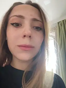 JesicaJensen live