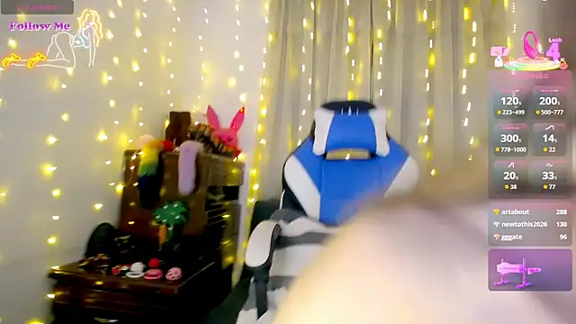 Aleexx___ live