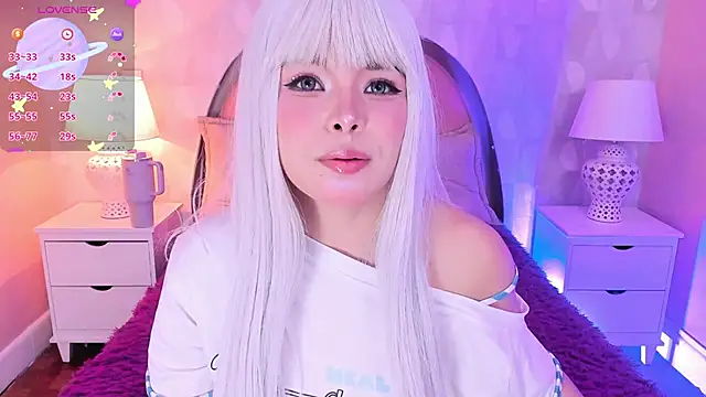 angeline_teen live