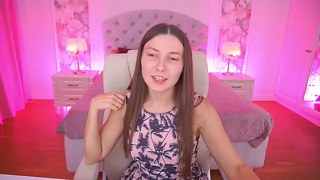 AshleyBaie live