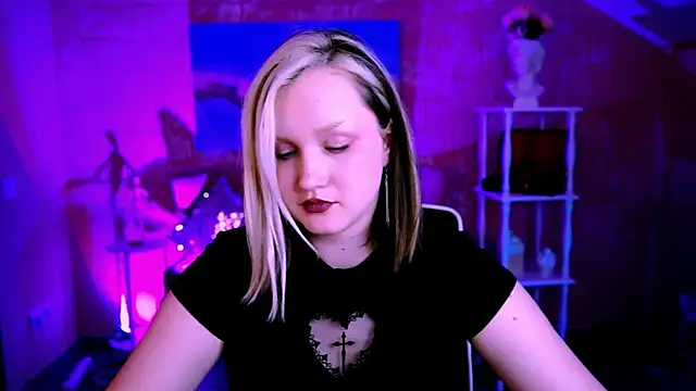 ViolettWoods live