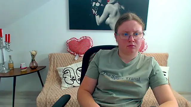 IrenneBates live