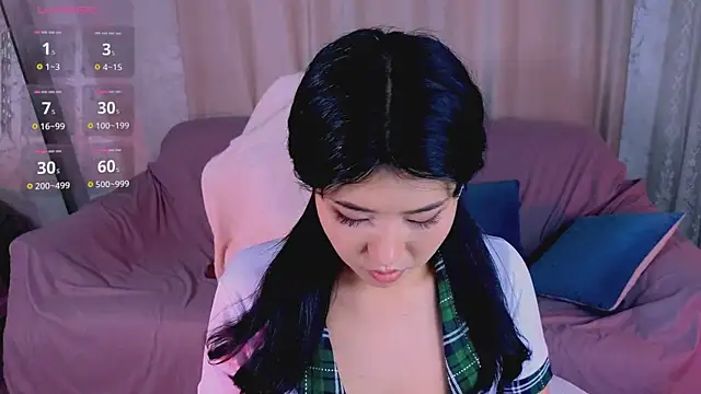 Wendy__Hills live