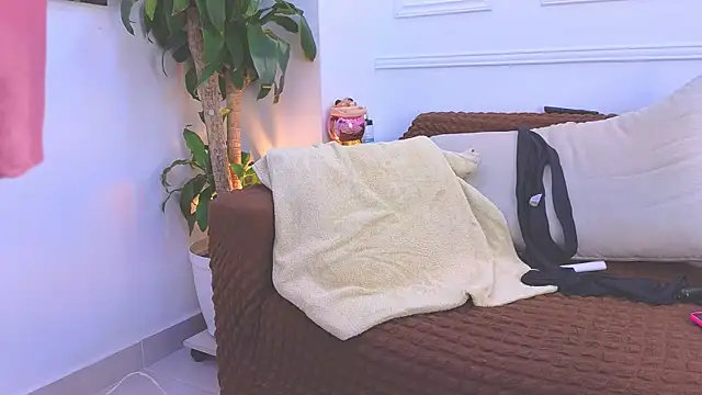 Daisy_Price live