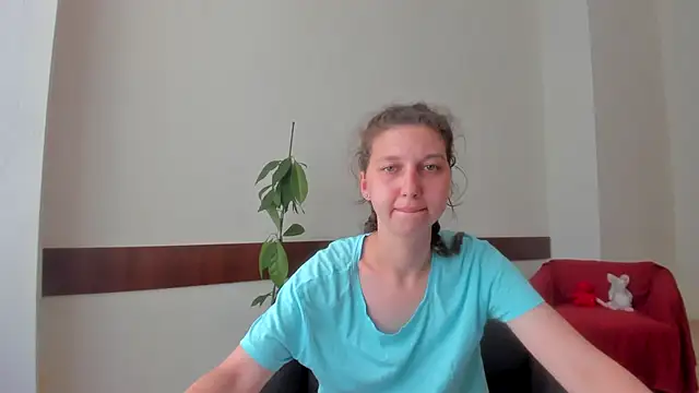 Ellina_Star live