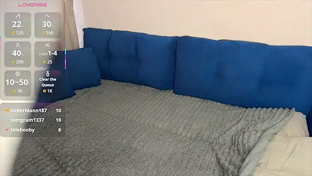 nancynicely live