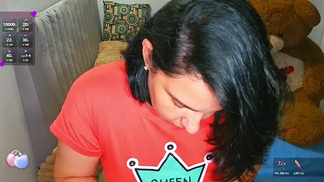 anaspark26 live