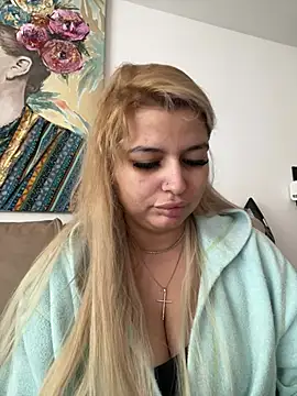 AllysonK live