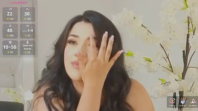 InnaVolkova live