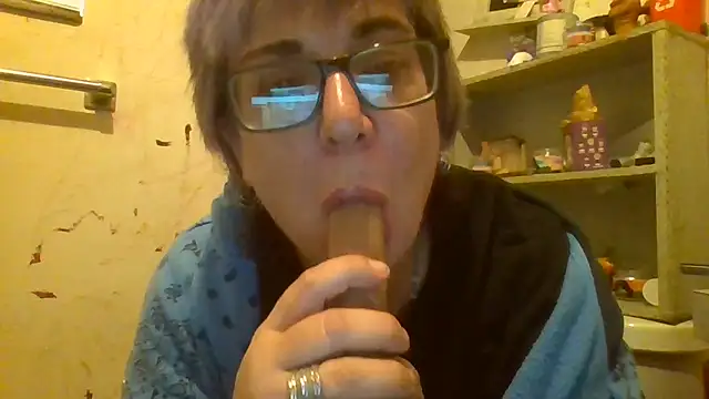 becky1111 live