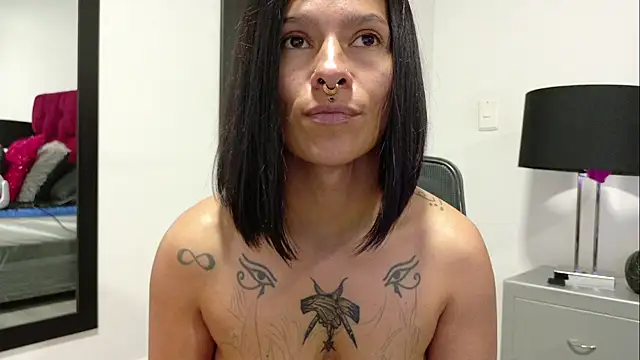 Amelie_Blake live